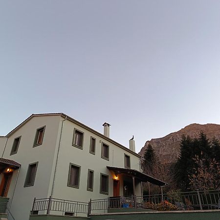 Hotel Baldeneige Pramanta Zewnętrze zdjęcie