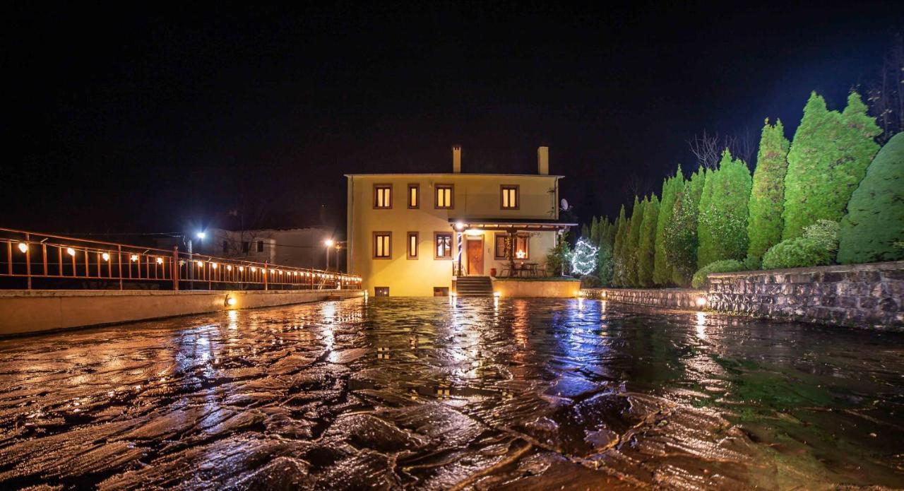 Hotel Baldeneige Pramanta Zewnętrze zdjęcie