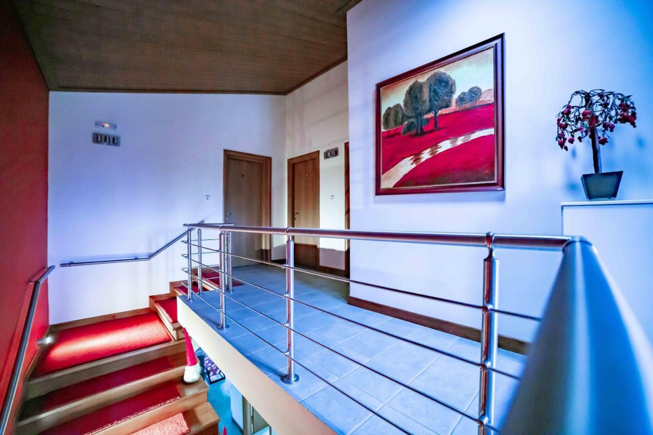Hotel Baldeneige Pramanta Zewnętrze zdjęcie