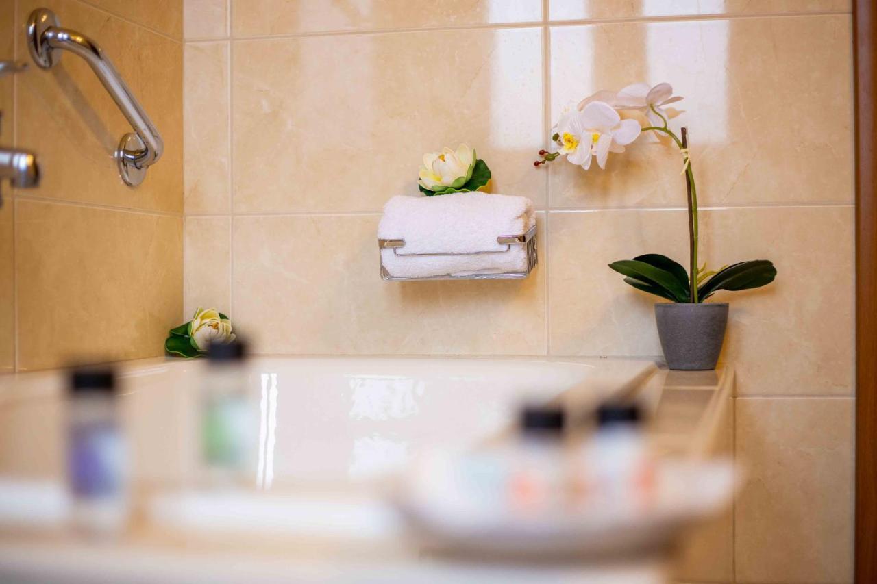 Hotel Baldeneige Pramanta Zewnętrze zdjęcie