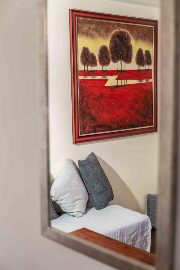 Hotel Baldeneige Pramanta Zewnętrze zdjęcie