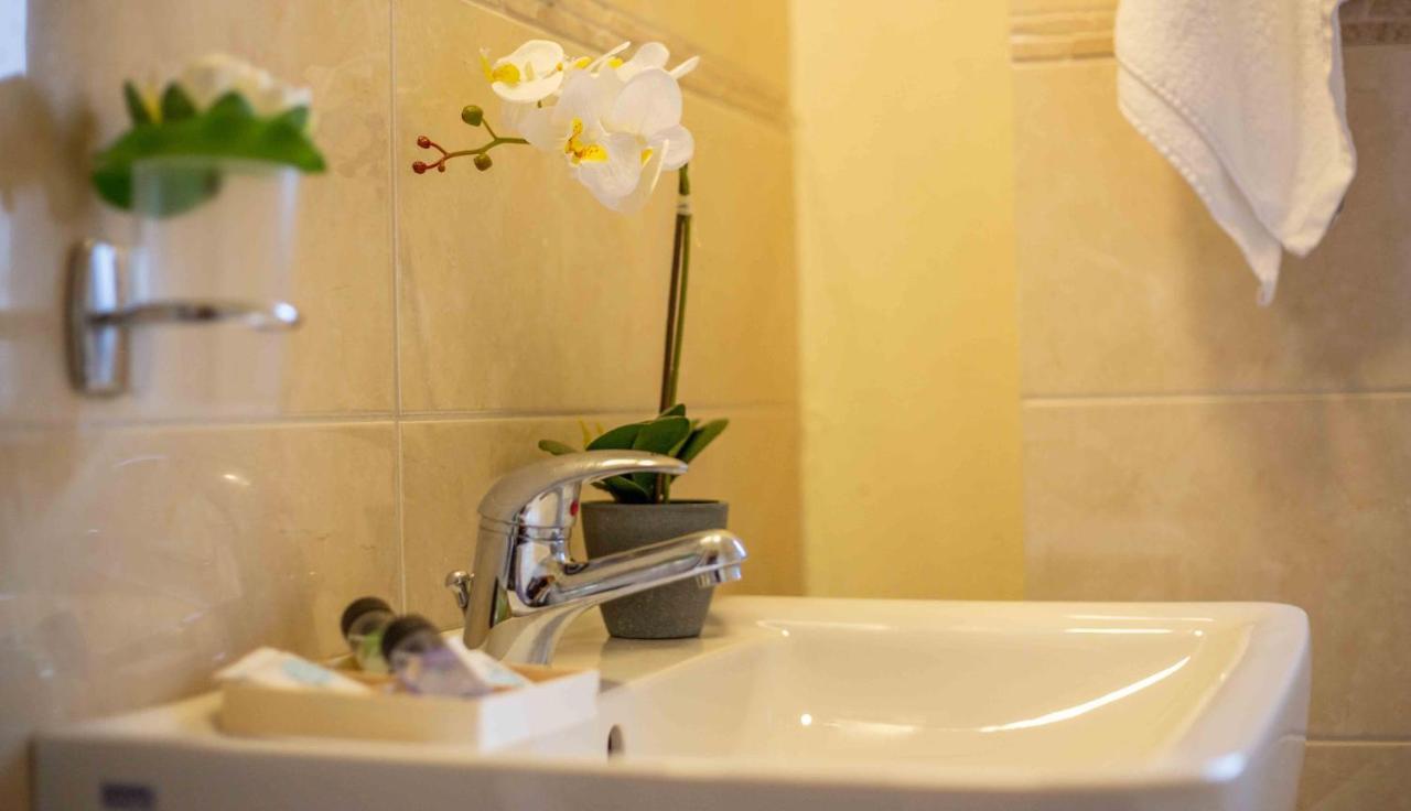 Hotel Baldeneige Pramanta Zewnętrze zdjęcie