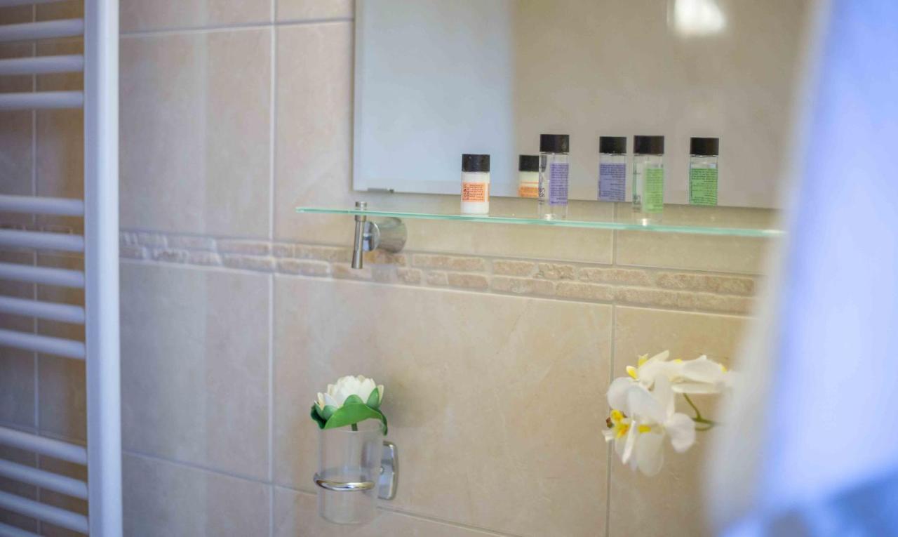 Hotel Baldeneige Pramanta Zewnętrze zdjęcie