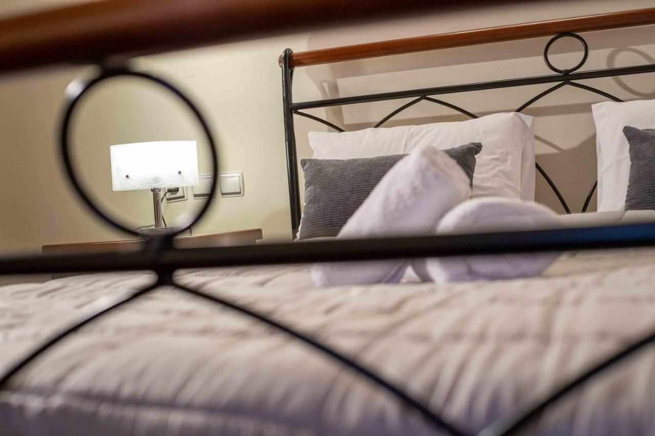 Hotel Baldeneige Pramanta Zewnętrze zdjęcie