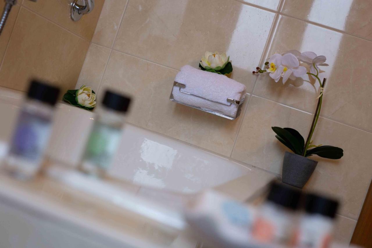 Hotel Baldeneige Pramanta Zewnętrze zdjęcie