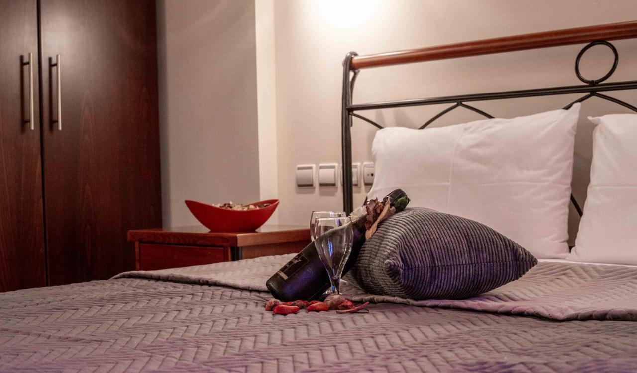 Hotel Baldeneige Pramanta Zewnętrze zdjęcie