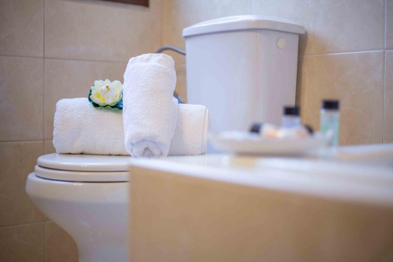 Hotel Baldeneige Pramanta Zewnętrze zdjęcie