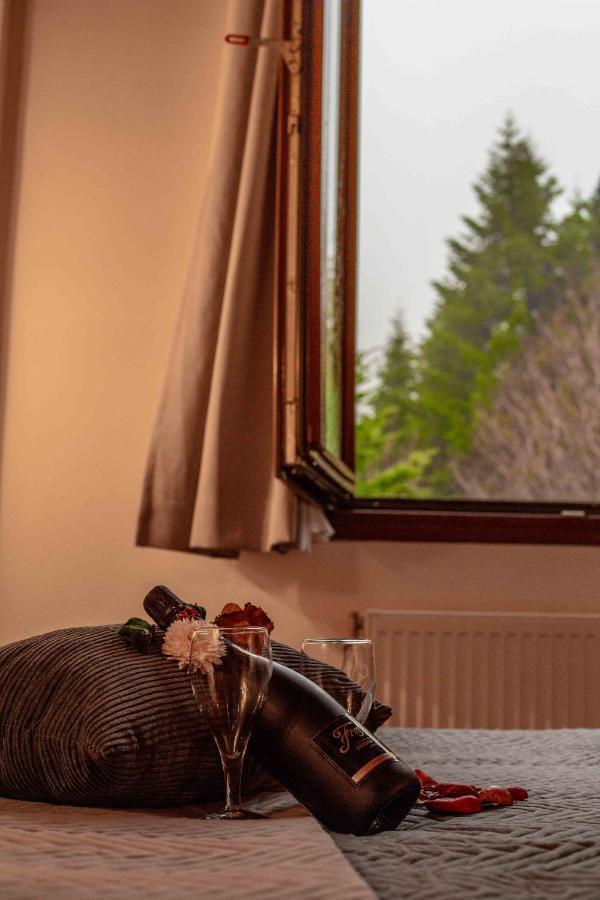 Hotel Baldeneige Pramanta Zewnętrze zdjęcie