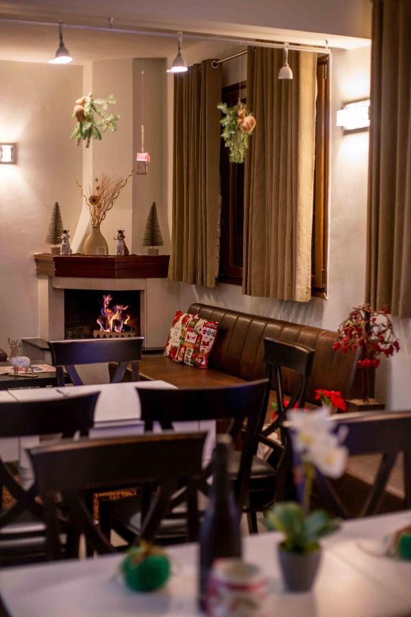 Hotel Baldeneige Pramanta Zewnętrze zdjęcie