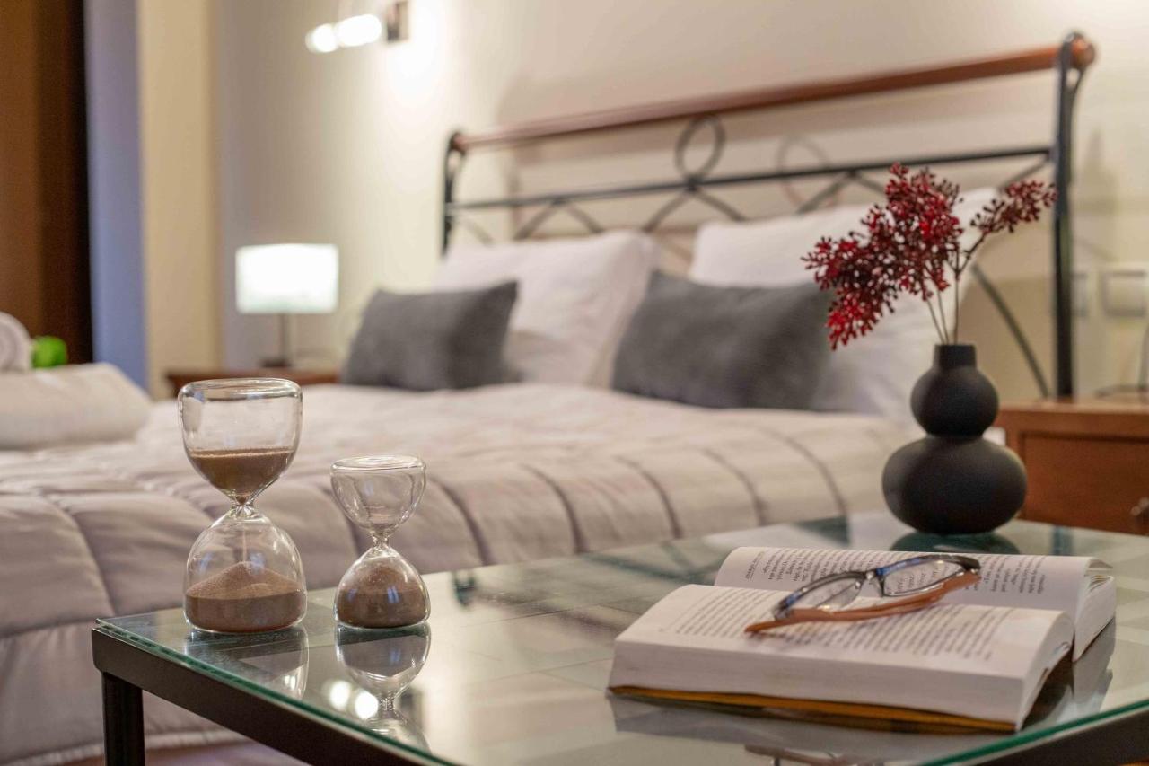 Hotel Baldeneige Pramanta Zewnętrze zdjęcie