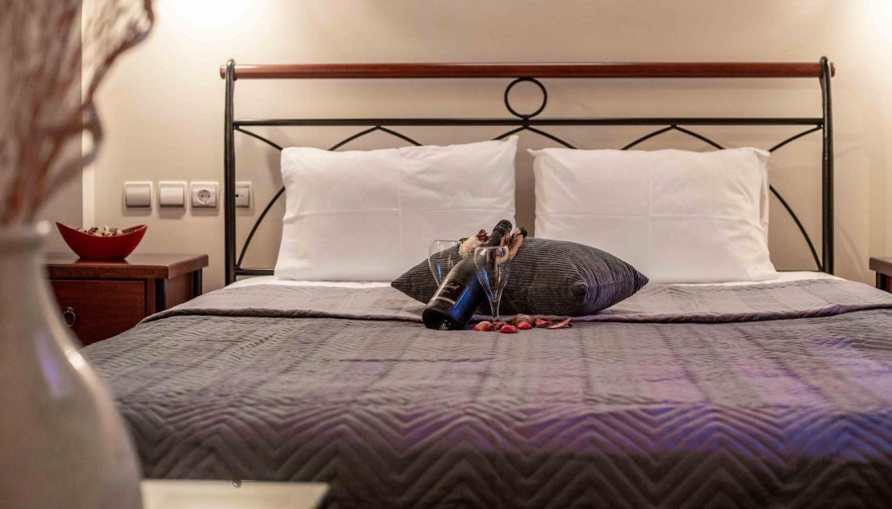 Hotel Baldeneige Pramanta Zewnętrze zdjęcie