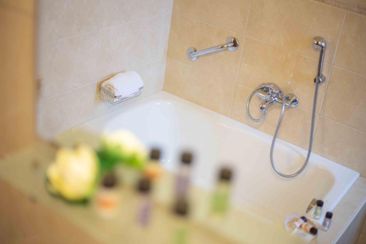Hotel Baldeneige Pramanta Zewnętrze zdjęcie