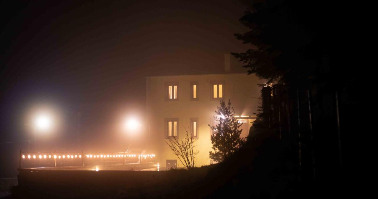 Hotel Baldeneige Pramanta Zewnętrze zdjęcie
