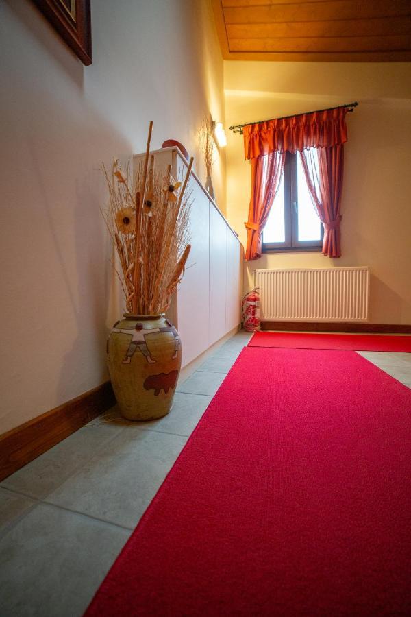 Hotel Baldeneige Pramanta Zewnętrze zdjęcie