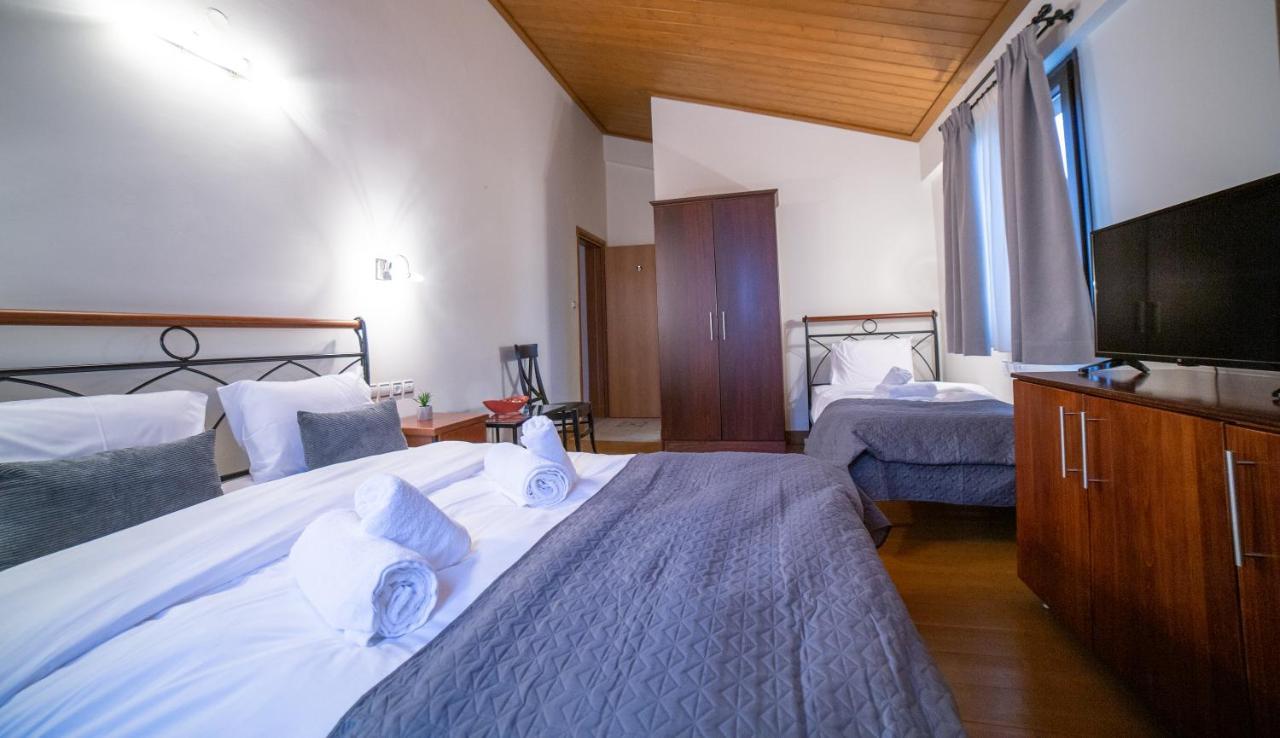 Hotel Baldeneige Pramanta Zewnętrze zdjęcie