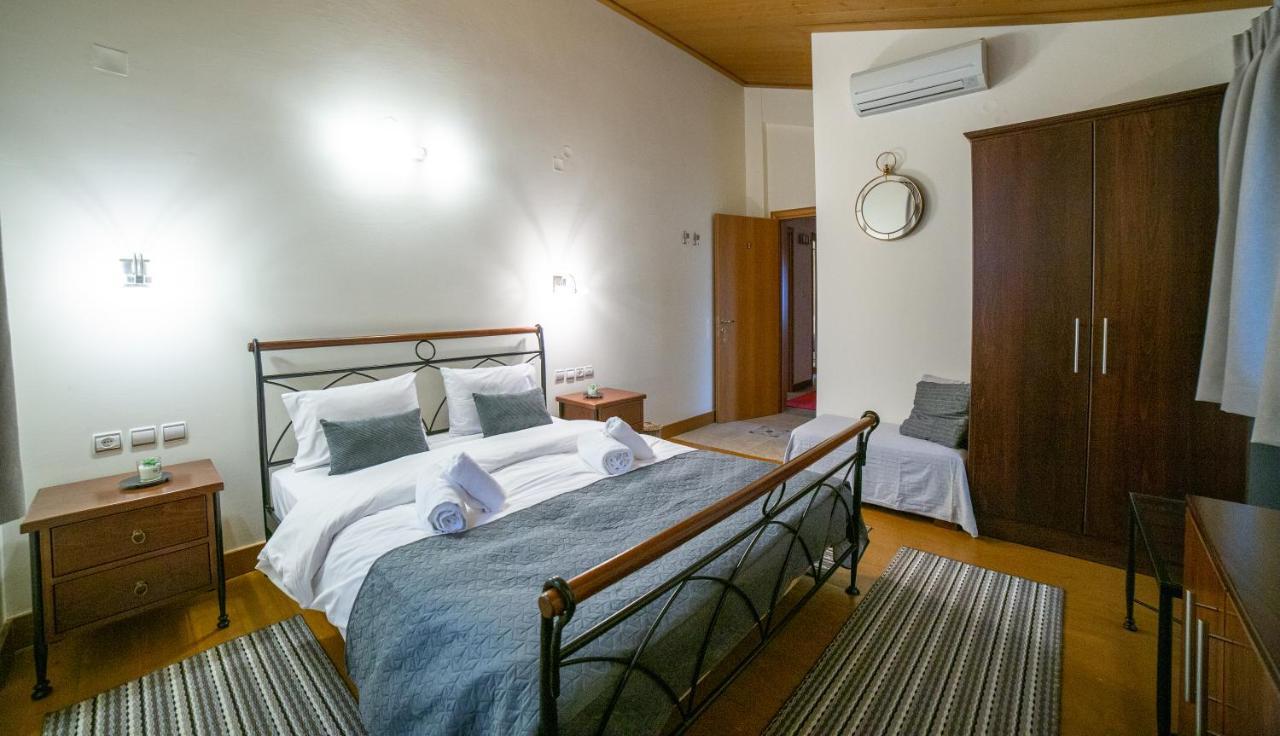 Hotel Baldeneige Pramanta Zewnętrze zdjęcie