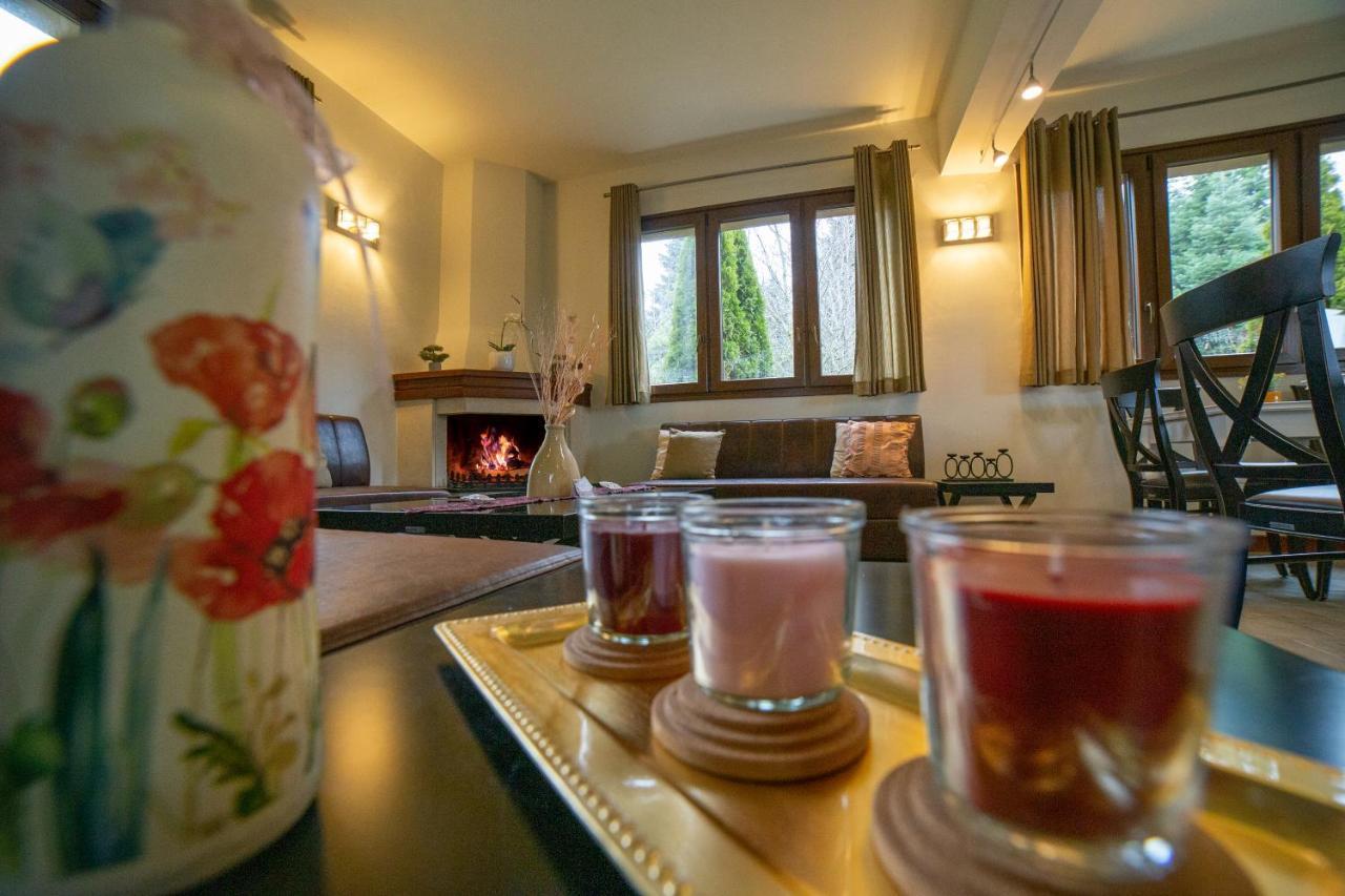 Hotel Baldeneige Pramanta Zewnętrze zdjęcie