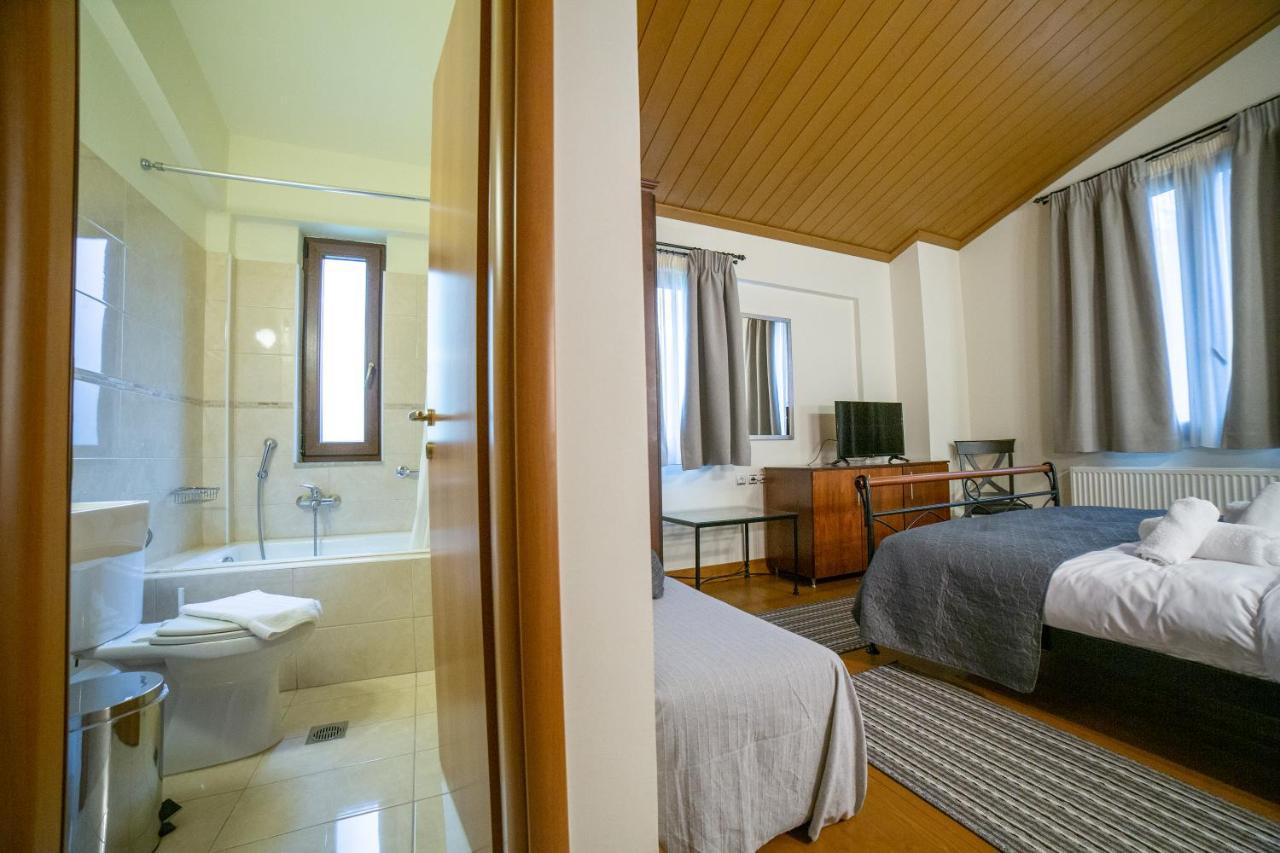 Hotel Baldeneige Pramanta Zewnętrze zdjęcie