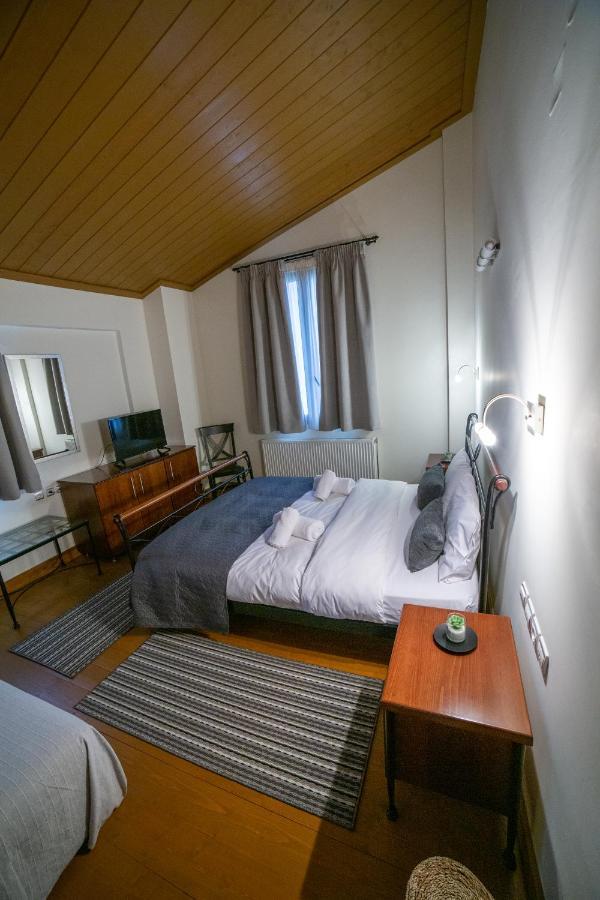 Hotel Baldeneige Pramanta Zewnętrze zdjęcie