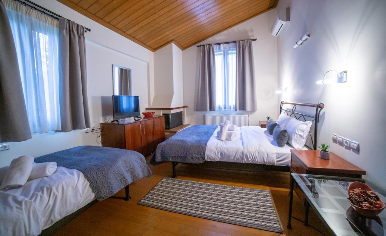 Hotel Baldeneige Pramanta Zewnętrze zdjęcie