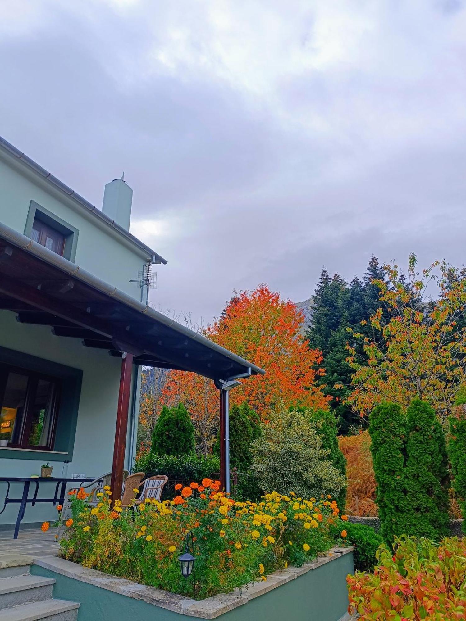 Hotel Baldeneige Pramanta Zewnętrze zdjęcie