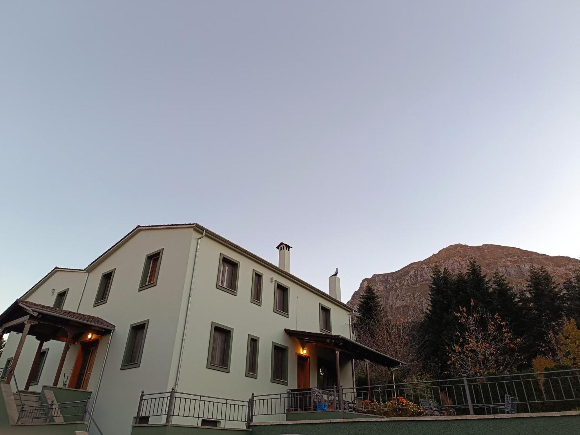 Hotel Baldeneige Pramanta Zewnętrze zdjęcie