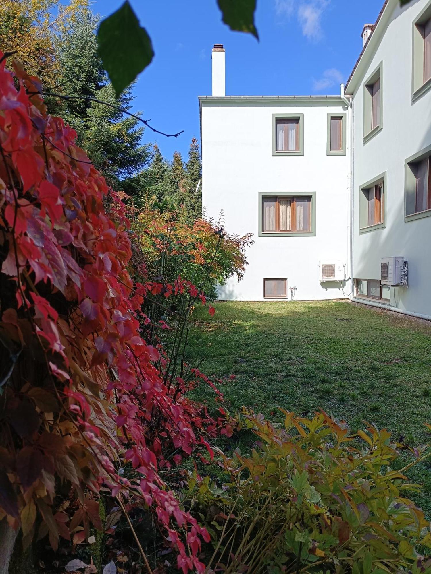 Hotel Baldeneige Pramanta Zewnętrze zdjęcie