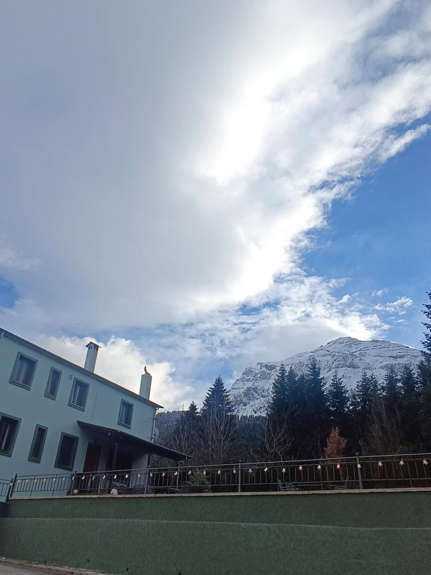 Hotel Baldeneige Pramanta Zewnętrze zdjęcie